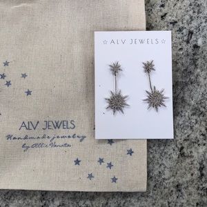 ALV JEWELS Earrings